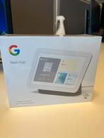 Google nest hub, Audio, Tv en Foto, Ophalen of Verzenden, Nieuw, Overige merken
