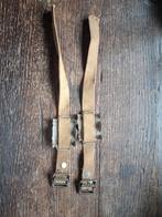 Griffes militaires pour brodequins, Enlèvement ou Envoi