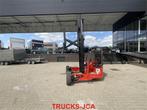 Mercedes-Benz Manetou (bj 2014), Overige brandstoffen, Mercedes-Benz, Bedrijf, Te koop