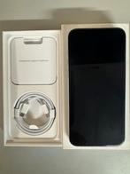 iPhone 15 Pro Max 256GB White Titanium, Wit, IPhone 15 Pro Max, Zo goed als nieuw, 98 %