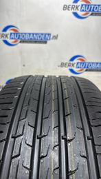 2x Continental Ecocontact 6 * (DEMO) 225/55 R17 97W 225/55/1, Véhicule de tourisme, Pneus été, -, Utilisé