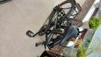Vouwfiets oxford easy street, Fietsen en Brommers, Ophalen, Zo goed als nieuw, Overige merken, Versnellingen