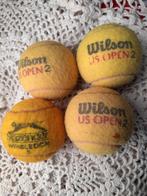 Balles tennis, Sports & Fitness, Tennis, Balles