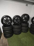 setten wielen te koop 17 18 19 20, Auto-onderdelen, Banden en Velgen, 18 inch, Gebruikt, Banden en Velgen, Personenwagen