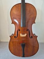 4/4 Cello - Ezabel 2001, Muziek en Instrumenten, Ophalen, Gebruikt, 4/4-cello, Met koffer