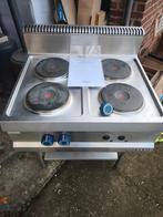Taque de cuisson électrique Hobart, Enlèvement, Neuf, sans emballage, Cuisinière, Friteuse et Grils
