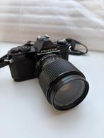 Pentax, Ophalen of Verzenden, Gebruikt