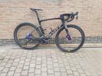 Scott Foil Supersonic Medium, Fietsen en Brommers, Ophalen, 28 inch, Gebruikt, Carbon