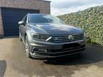 Volkswagen Passat R-line 2.0 TDI - 2017 - 142.000km -€15.500, Auto's, Volkswagen, Elektrisch, Particulier, Dealer onderhouden