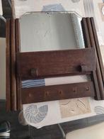 Antieken spiegeltje., Antiek en Kunst, Antiek | Spiegels, Ophalen