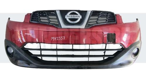 Bumper Nissan Qashqai 1  FACELIFT 09-13 62022-BR10H Voorbump, Auto-onderdelen, Carrosserie, Bumper, Voor, Gebruikt, 6 maanden garantie