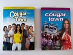 Cougar Town - DVD's van seizoen 3 en 4, Ophalen of Verzenden, Zo goed als nieuw