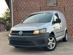 Volkswagen Caddy 2.0 TDI 08/2015 EURO6b 288000KM 150PK, Auto's, Bestelwagens en Lichte vracht, Voorwielaandrijving, 1998 cc, Stof