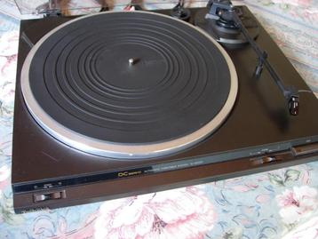 Technics SL-BD20D Semi-automatische herziene tests mogelijk beschikbaar voor biedingen