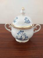 Bavaria Zeh Scherzer - Sucrier vintage, Antiquités & Art, Antiquités | Porcelaine, Enlèvement