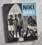 boek over Afrika, Enlèvement ou Envoi, Diverse auteurs, Utilisé, 20e siècle ou après