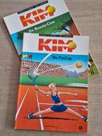 Kim Clijsters 2 albums, Boeken, Ophalen of Verzenden, Hec Leemans