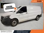 Mercedes-Benz Vito 114 CDI Automaat Extra Lang Navigatie Cam, Auto's, Bestelwagens en Lichte vracht, Gebruikt, Euro 6, 4 cilinders