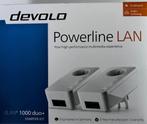 Répétiteur réseau Devolo, Computers en Software, Netwerk switches, Ophalen, Zo goed als nieuw