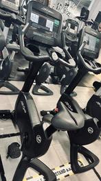 LIFE FITNESS HOMETRAINER PLATINUM CLUB SERIE SE3 ZWART BLACK, Ophalen, Zo goed als nieuw, Hometrainer