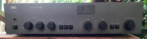 amplificateur NAD 3150, TV, Hi-fi & Vidéo, Amplificateurs & Ampli-syntoniseurs, Utilisé, Stéréo, Moins de 60 watts, Autres marques