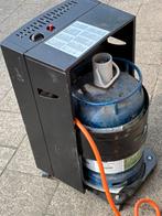 Nieuwe verwarming vuur, Doe-het-zelf en Bouw, Ophalen, Nieuw