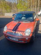 mini cooper cabrio, Auto's, Mini, Elektrisch, Particulier, Te koop, Cabrio