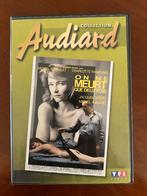 DVD On ne meurt que deux fois - Serrault, Rampling, Enlèvement, Comme neuf