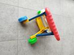 Baby loopwagen, Kinderen en Baby's, Ophalen, Gebruikt, Mobiel, Met wieltjes