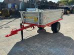 Enkelassige Dumper aanhanger, Overige, Overige typen