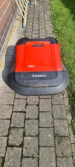 Robomow grasrobot MS1000 met defect., Tuin en Terras, Ophalen, Gebruikt