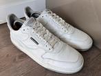 Floris van Bommel sneakers maat 10 / 44, Wit, Floris van Bommel, Ophalen of Verzenden, Zo goed als nieuw