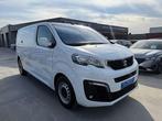 Peugeot Expert 2.0 HDI 122PK 3 ZIT NAVIGATIE ZWART LEDER, Euro 6, https://public.car-pass.be/vhr/ecabcb8e-c1ef-4196-8bff-b025eb932c4a