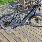 Stromer ST3 Pinion, Stromer, Ophalen