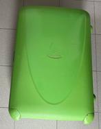 Samsonite valies, Handtassen en Accessoires, Koffers, Ophalen, Gebruikt, Hard kunststof, Slot