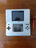 Nintendo DS tank grise, Ophalen of Verzenden, Gebruikt