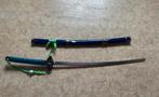 Katana - Samouraizwaard, Verzamelen, Militaria | Tweede Wereldoorlog, Ophalen of Verzenden