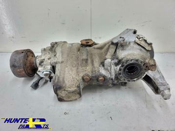 Haldex differentieel Volvo XC90 I 2.4 D5 ('02-'07) 8653553, Enlèvement ou Envoi, Volvo, Volvo, Utilisé