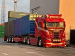 10ft 20ft 40ft Container zeecontainer opslagcontainer, Zakelijke goederen, Machines en Bouw | Keten en Containers, Ophalen