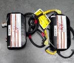 Stoel airbag L+R Renault Koleos 2008-2012, Auto-onderdelen, Ophalen of Verzenden, Gebruikt, Renault