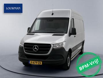 Mercedes-Benz Sprinter 314 2.2 CDI L2H2 Navigatie Achteruitr beschikbaar voor biedingen