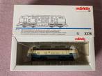 Märklin diesellocomotieven BR216, Wisselstroom, Locomotief, Ophalen of Verzenden, Zo goed als nieuw