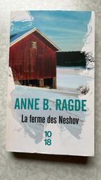 Anne B. Ragde - La ferme des Neshov, Enlèvement, Utilisé