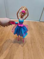 Ballerina Barbie, Kinderen en Baby's, Speelgoed | Poppen, Ophalen, Barbie