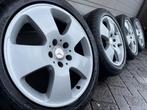 Org 17 inch Mercedes SL W230 W231 SL300 E klasse W211 velgen, Auto-onderdelen, Gebruikt, Banden en Velgen, 17 inch, Ophalen of Verzenden