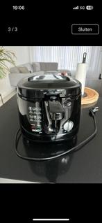 Friteuse DOMO, Elektronische apparatuur, Frituurpannen, Ophalen