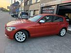 BMW 118 Benzine Automaat Xenon Grand Navi**VAT 9504**, Auto's, Automaat, Euro 5, 1 Reeks, Overige kleuren
