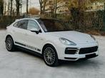 Porsche Cayenne E-hybrid V6 Platinum, Auto's, Automaat, Cayenne, Leder, Bedrijf