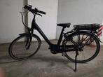 Elektrische fiets Norta, 47 à 50 cm, Enlèvement