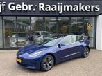 Tesla Model 3 Standard RWD Plus 60 kWh*Autopilot*86% SOH*, Auto's, Tesla, Automaat, Achterwielaandrijving, Gebruikt, 175 kW